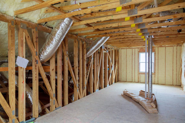Reliable Silverdale, WA Insulation Contractor Solutions