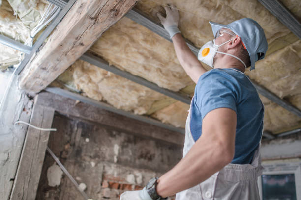 Best Insulation Maintenance and Repair in Silverdale, WA