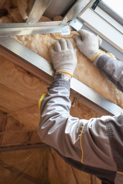 Best Blown-in Insulation in Silverdale, WA