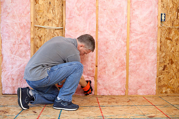 Best Commercial Insulation in Silverdale, WA