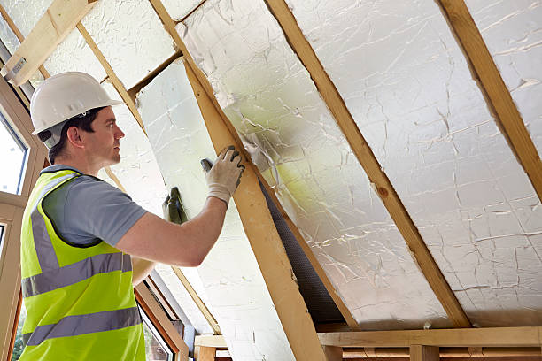 Best Energy Efficiency Insulation in Silverdale, WA
